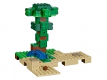 LEGO® Minecraft The Crafting Box 2.0 21135 released in 2017 - Image: 9