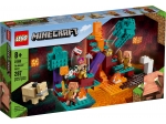 LEGO® Minecraft The Warped Forest 21168 released in 2021 - Image: 2