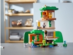 LEGO® Minecraft The Modern Treehouse 21174 released in 2021 - Image: 14