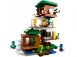 LEGO® Minecraft The Modern Treehouse 21174 released in 2021 - Image: 3