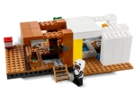 LEGO® Minecraft The Modern Treehouse 21174 released in 2021 - Image: 7