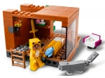 LEGO® Minecraft The Modern Treehouse 21174 released in 2021 - Image: 9