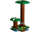 LEGO® Minecraft The Modern Treehouse 21174 released in 2021 - Image: 10