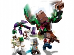 LEGO® Minecraft The Jungle Abomination 21176 released in 2021 - Image: 5