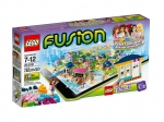 LEGO® Fusion LEGO® Fusion Resort Designer 21208 erschienen in 2014 - Bild: 3