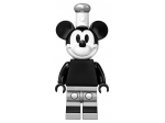 LEGO® Ideas Steamboat Willie 21317 released in 2019 - Image: 16