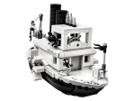 LEGO® Ideas Steamboat Willie 21317 erschienen in 2019 - Bild: 4