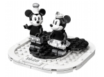 LEGO® Ideas Steamboat Willie 21317 released in 2019 - Image: 9