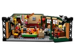 LEGO® Ideas Central Perk 21319 released in 2019 - Image: 1