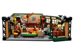 LEGO® Ideas Central Perk 21319 erschienen in 2019 - Bild: 1