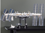 LEGO® Ideas International Space Station 21321 released in 2020 - Image: 10