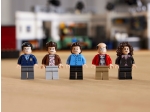 LEGO® Ideas Seinfeld 21328 erschienen in 2021 - Bild: 18