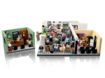 LEGO® Ideas The Office 21336 released in 2022 - Image: 3