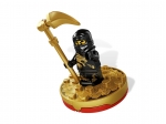 LEGO® Ninjago Cole DX 2170 erschienen in 2011 - Bild: 5