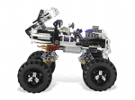 LEGO® Ninjago Skull Truck 2506 released in 2011 - Image: 3