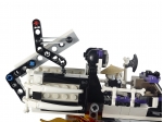 LEGO® Ninjago Skull Truck 2506 released in 2011 - Image: 4