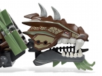 LEGO® Ninjago Earth Dragon Defense 2509 released in 2011 - Image: 3