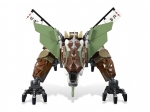 LEGO® Ninjago Erddrache 2509 erschienen in 2011 - Bild: 4