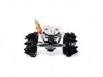 LEGO® Ninjago Nuckal's ATV 2518 released in 2011 - Image: 3