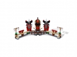 LEGO® Ninjago Ninjago Skelett Bowling 2519 erschienen in 2011 - Bild: 3