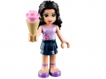 LEGO® Friends Ice Cream Stand 30106 erschienen in 2013 - Bild: 3