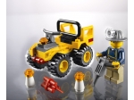 LEGO® Town Mining Quad 30152 released in 2012 - Image: 2