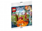 LEGO® Elves Azari’s Magic Fire 30259 erschienen in 2015 - Bild: 2