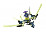 LEGO® Ninjago The Cowler Dragon 30294 released in 2015 - Image: 2