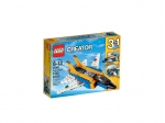 LEGO® Creator Düsenjet 31042 erschienen in 2016 - Bild: 2