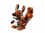 LEGO® Creator Park Animals 31044 released in 2016 - Image: 5