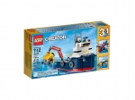 LEGO® Creator Erforscher der Meere 31045 erschienen in 2016 - Bild: 2