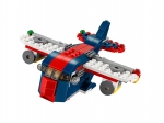 LEGO® Creator Erforscher der Meere 31045 erschienen in 2016 - Bild: 4