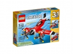 LEGO® Creator Propeller-Flugzeug 31047 erschienen in 2016 - Bild: 2