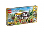 LEGO® Creator Vacation Getaways 31052 released in 2016 - Image: 2