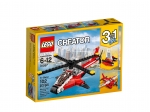 LEGO® Creator Air Blazer 31057 released in 2017 - Image: 2