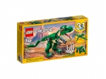 LEGO® Creator Mighty Dinosaurs 31058 released in 2017 - Image: 2