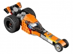 LEGO® Creator Sunset Street Bike 31059 released in 2017 - Image: 3