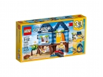 LEGO® Creator Strandurlaub 31063 erschienen in 2017 - Bild: 2