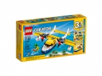 LEGO® Creator Island Adventures 31064 released in 2017 - Image: 2