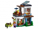 LEGO® Creator Modular Modern Home 31068 released in 2017 - Image: 3