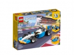 LEGO® Creator Ultimative Motor-Power 31072 erschienen in 2018 - Bild: 2