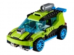 LEGO® Creator Raketen-Rallyeflitzer 31074 erschienen in 2018 - Bild: 1