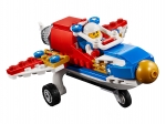 LEGO® Creator Daredevil Stunt Plane 31076 released in 2018 - Image: 4