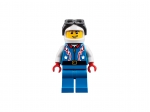 LEGO® Creator Daredevil Stunt Plane 31076 released in 2018 - Image: 6