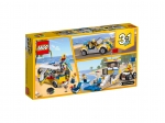 LEGO® Creator Surfermobil 31079 erschienen in 2018 - Bild: 3