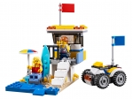 LEGO® Creator Sunshine Surfer Van 31079 released in 2018 - Image: 6