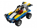 LEGO® Creator Strandbuggy 31087 erschienen in 2019 - Bild: 1