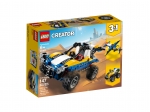 LEGO® Creator Strandbuggy 31087 erschienen in 2019 - Bild: 2