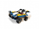 LEGO® Creator Strandbuggy 31087 erschienen in 2019 - Bild: 3