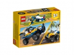 LEGO® Creator Dune Buggy 31087 released in 2019 - Image: 6